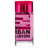 EUDORA URBAN LOVERS FOR HER DEO COLONIA 100 ML *