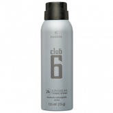 Club 6 Desodorante Antitranspirante Aerosol