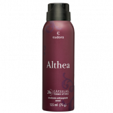 Althea Desodorante Antitranspirante Aerosol
