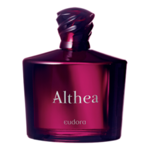 EUDORA ALTHEA DEO COLONIA 100 ML *