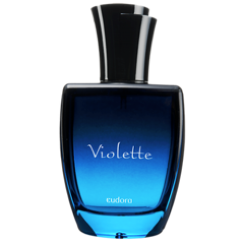 EUDORA VIOLETTE DEO COLONIA 95 ML *