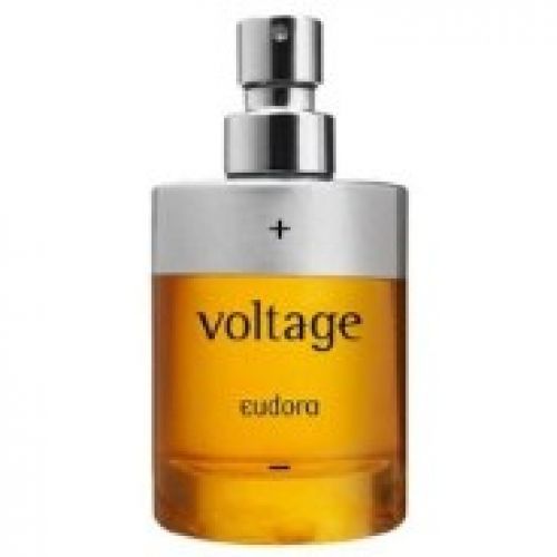 EUDORA ORANGE VOLTAGE DEO COLONIA 25 ML *